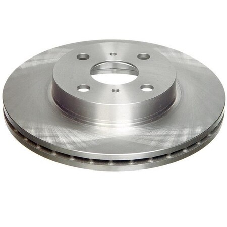 Brembo Brake Rotor / Uv Coated, 09.5736.11 09.5736.11